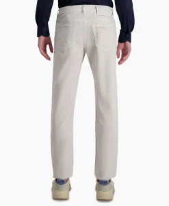 Jacob Cohen Jeans Slim Fit Bard Off White