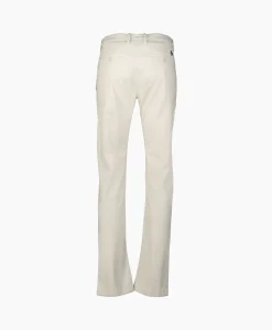 Jacob Cohen Jeans Slim Fit Bobby Off White