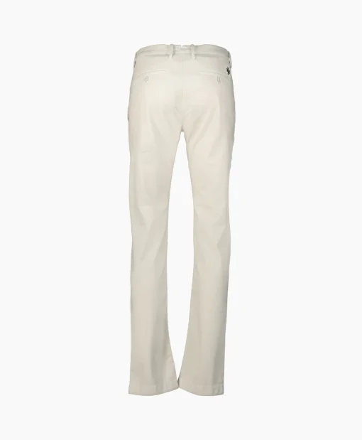 Jacob Cohen Jeans Slim Fit Bobby Off White
