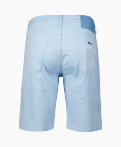 Jacob Cohen Korte Broek Bermude 5T Slim Fit Lou Blauw