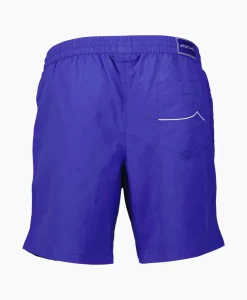 Jacob Cohen Short Magic Lily Off White