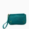 Jerome Dreyfuss Clutch Clap M Groen