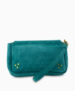 Jerome Dreyfuss Clutch Clap M Groen