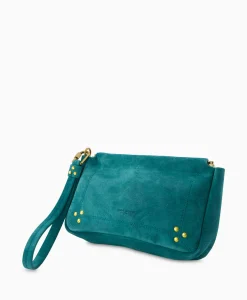 Jerome Dreyfuss Clutch Clap M Groen