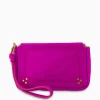 Jerome Dreyfuss Clutch Clap M Roze