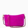 Jerome Dreyfuss Crossbody Tas Bobi S Roze
