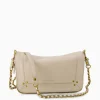 Jerome Dreyfuss Crossbody Tas Bobi S Ecru