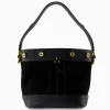 Jerome Dreyfuss Schouder / Hand Tas Ben S Zwart