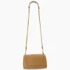 Jerome Dreyfuss Schouder / Hand Tas Dino Zwart