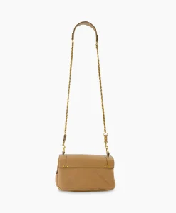 Jerome Dreyfuss Schouder / Hand Tas Dino Zwart