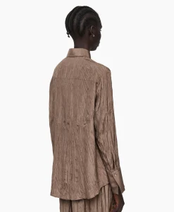 Joseph Blouse Bercy Habotai Bruin