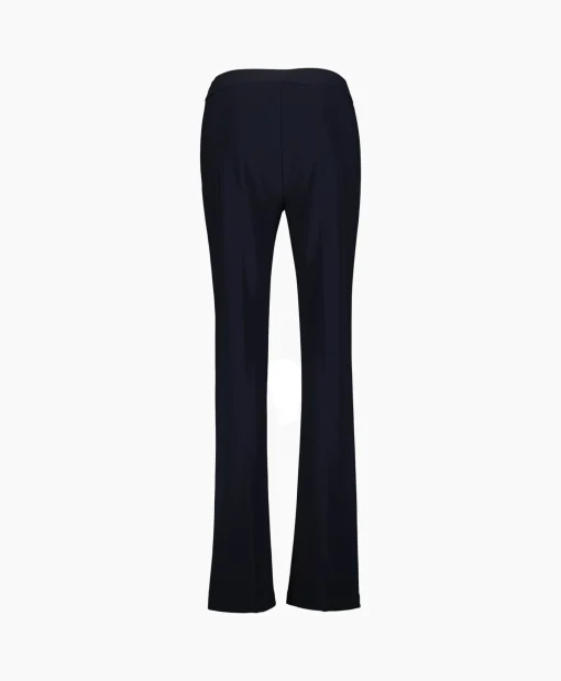 Joseph Ribkoff Pantalon Lds Donker Blauw
