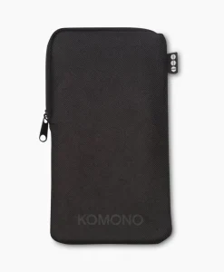 Komono Zonnebril Aksel Flake Bruin