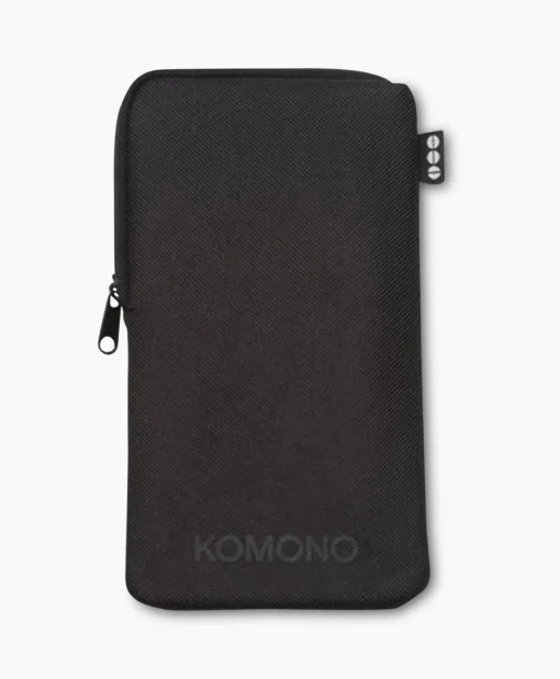 Komono Zonnebril Aksel Flake Bruin