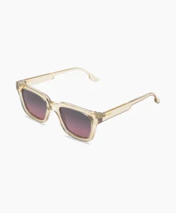 Komono Zonnebril Bobby Red Sands Beige