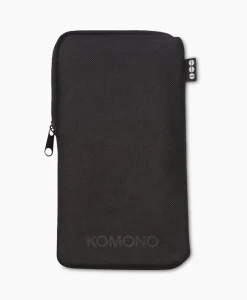 Komono Zonnebril Iggy Bourbon Gold Goud