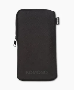 Komono Zonnebril Iggy Jam White Gold Goud