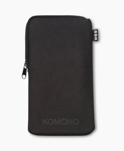 Komono Zonnebril Jay Iron Grijs