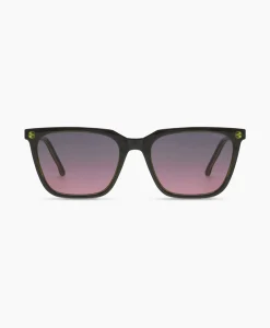Komono Zonnebril Jay Matrix Zwart