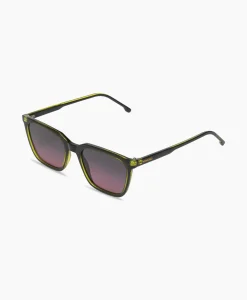 Komono Zonnebril Jay Matrix Zwart