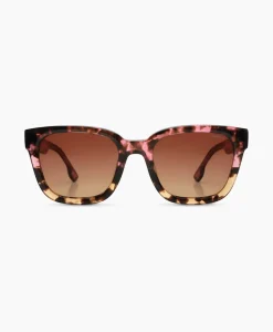 Komono Zonnebril Turner Havana Candy Bruin