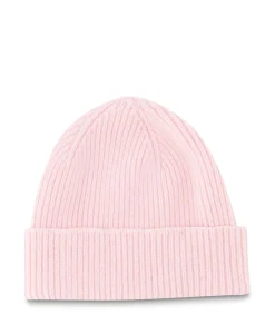 Le Bonnet Muts Beanie Pink