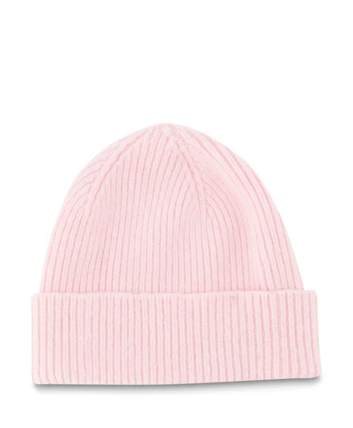 Le Bonnet Muts Beanie Pink