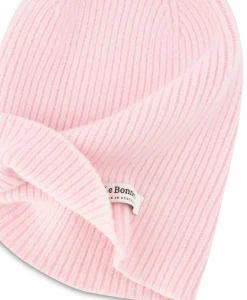 Le Bonnet Muts Beanie Pink