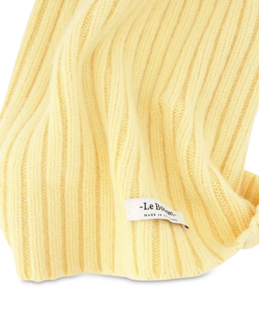 Le Bonnet Muts Beaniegeel