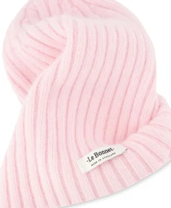 Le Bonnet Muts Beaniepink