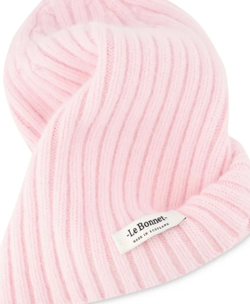 Le Bonnet Muts Beaniepink
