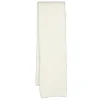Le Bonnet Sjaal Scarf Off White