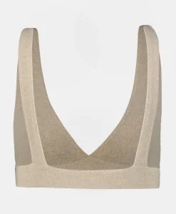 Lisa Yang Top Capucine Beige