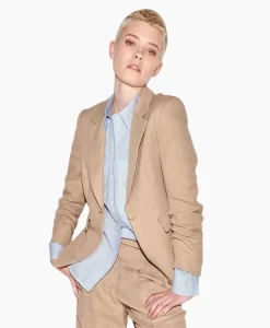 Luisa Cerano Blazer 498235/3595-0 Beige