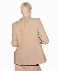 Luisa Cerano Blazer 498235/3595-0 Beige
