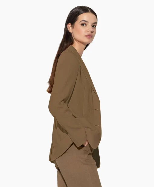 Luisa Cerano Blazer 498017/3503-0 Diversen