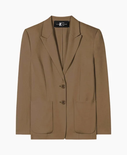 Luisa Cerano Blazer 498017/3503-0 Diversen