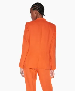 Luisa Cerano Blazer 498017/3503-0 Oranje
