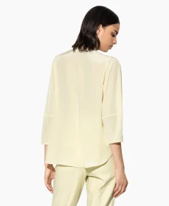 Luisa Cerano Blouse 298445/3597-0 Geel