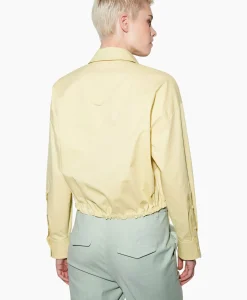 Luisa Cerano Blouse 298421/3384-0 Geel