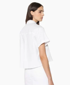 Luisa Cerano Blouse 298454/3384-0 Wit