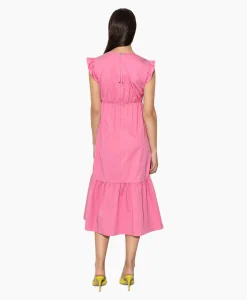 Luisa Cerano Jurk 798491/3342-0 Roze