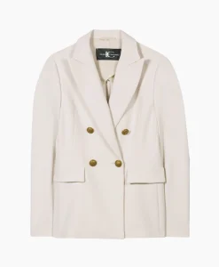 Luisa Cerano Luisa Cerano Blazer 478280/3453-0 Beige