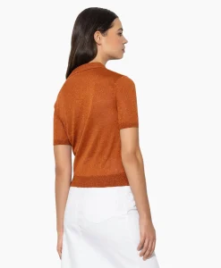 Luisa Cerano Polo 198408/5234-0 Oranje