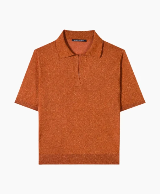Luisa Cerano Polo 198408/5234-0 Oranje