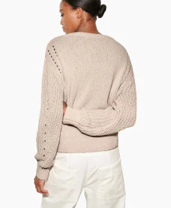 Luisa Cerano Pullover 198402/5323-0 Beige