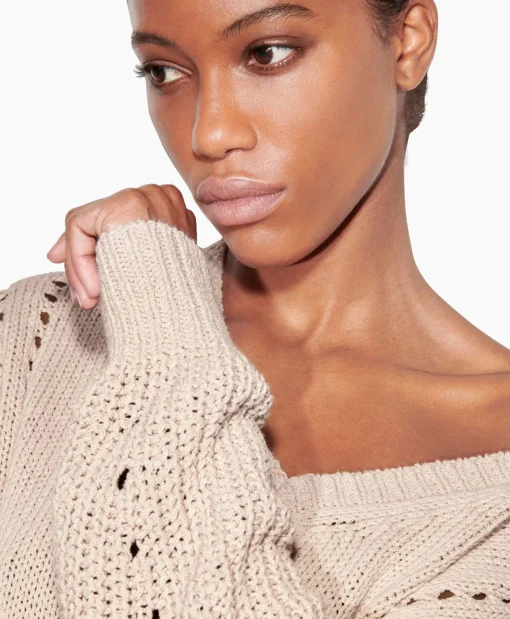 Luisa Cerano Pullover 198402/5323-0 Beige