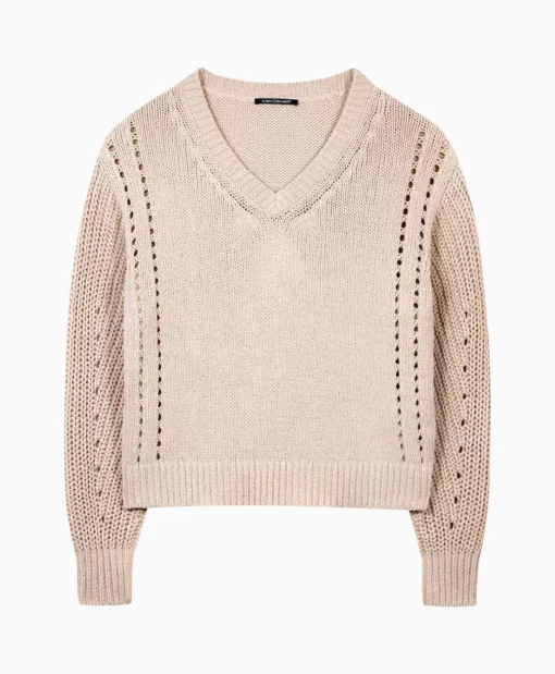 Luisa Cerano Pullover 198402/5323-0 Beige
