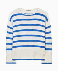 Luisa Cerano Pullover 178249/5856-0 Blauw