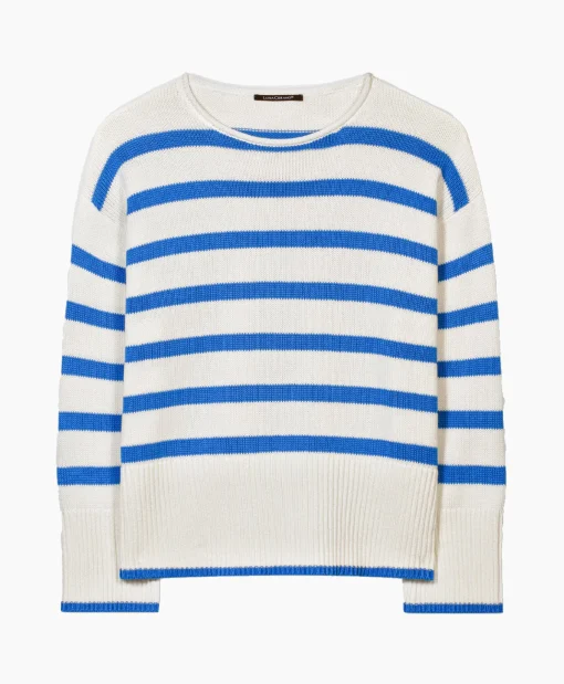 Luisa Cerano Pullover 178249/5856-0 Blauw